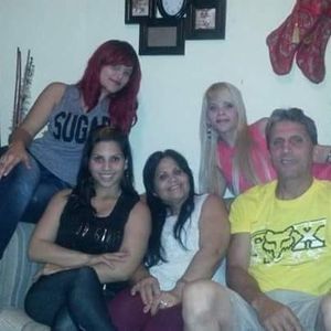 Meet your Posher, Janet